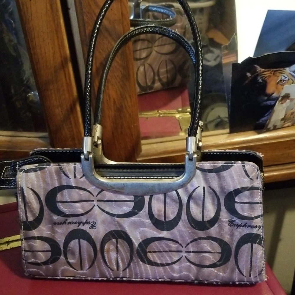 EUPHROSYNE Handbag